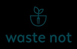 Waste Not logo